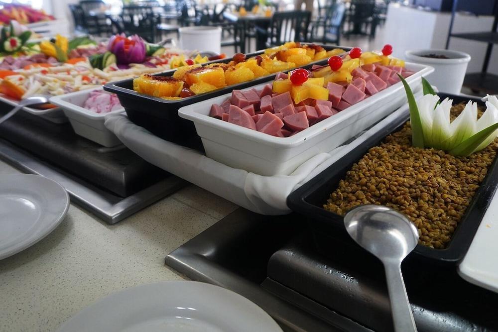 Sierra Mar All Inclusive At Tesoro 만사니요 외부 사진