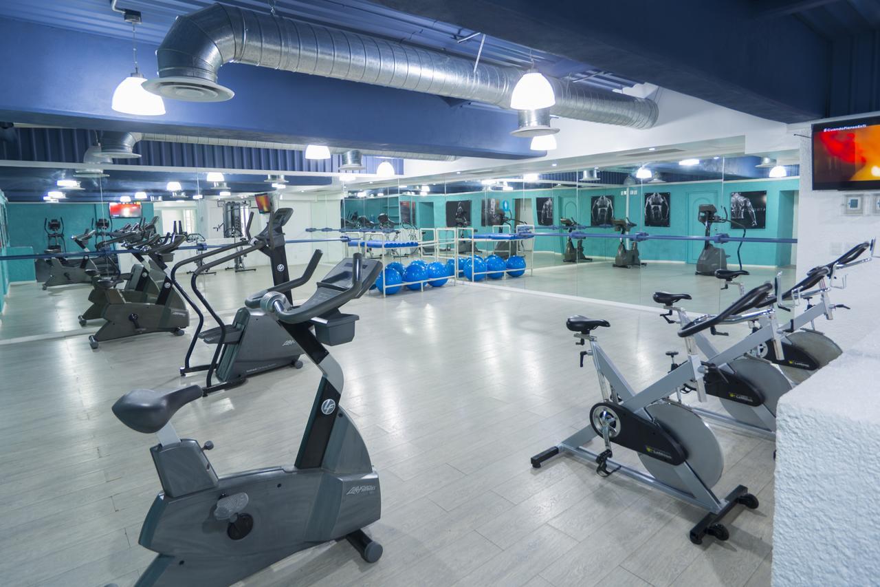 Sierra Mar All Inclusive At Tesoro 만사니요 외부 사진